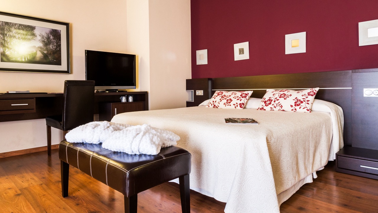 Photo of Bedroom in Daimiel