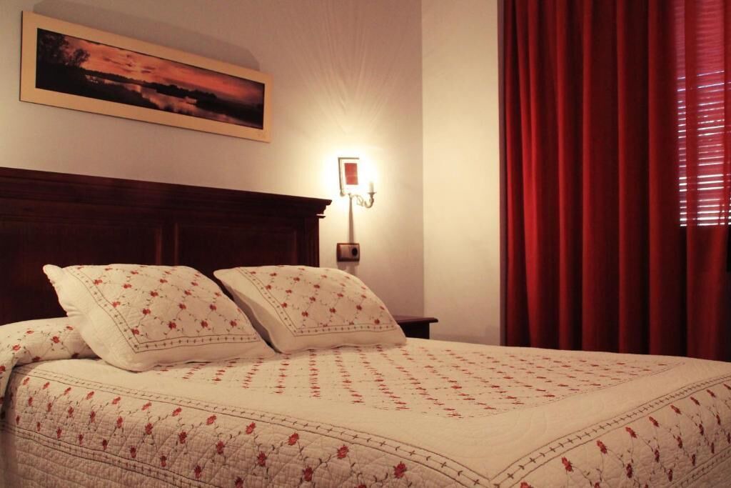 Photo of Bedroom in Daimiel
