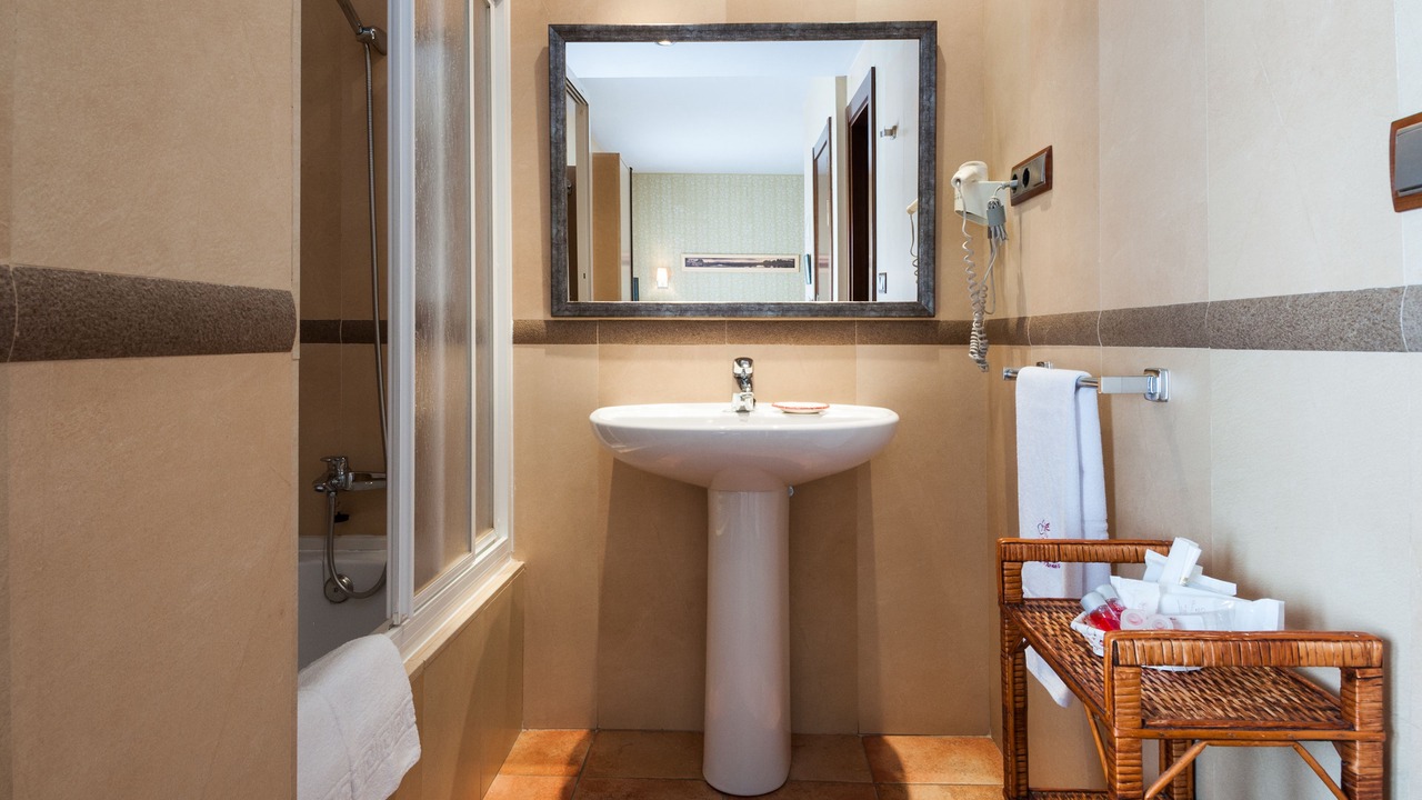 Photo of Bedroom in Daimiel