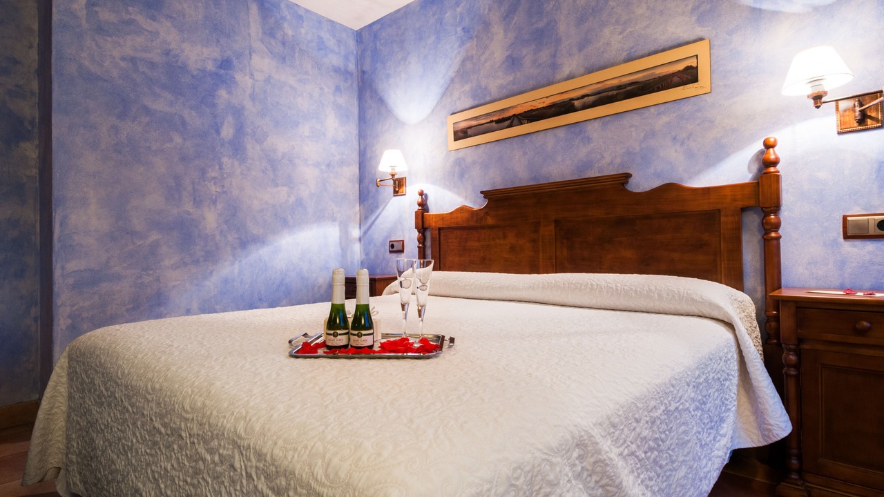 Photo of Bedroom in Daimiel