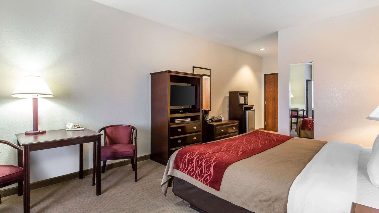 Photo of Bedroom in Guymon
