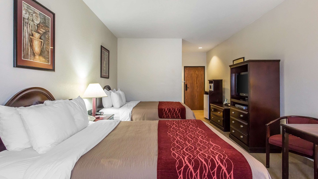 Photo of Bedroom in Guymon