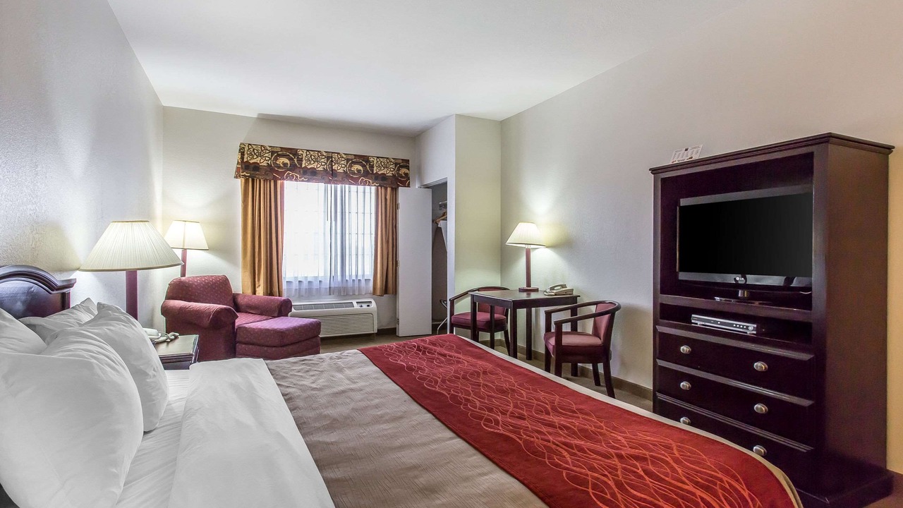 Photo of Bedroom in Guymon