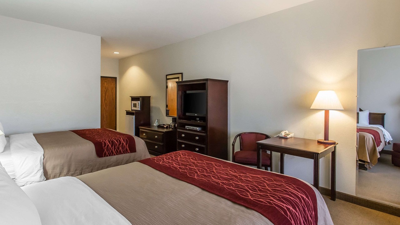 Photo of Bedroom in Guymon