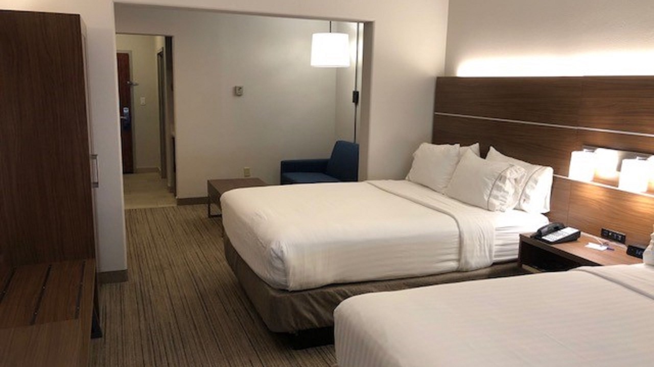 Photo of Bedroom in Rio Grande City