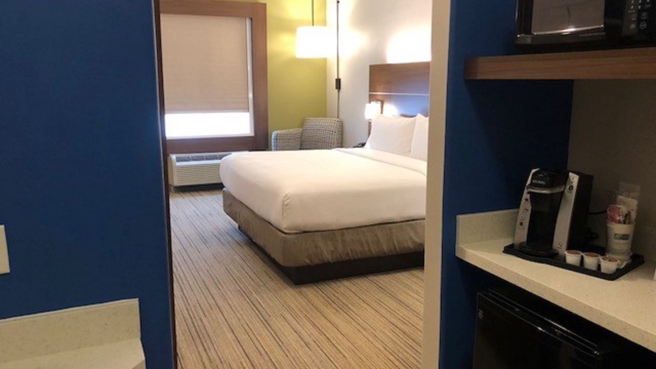 Photo of Bedroom in Rio Grande City