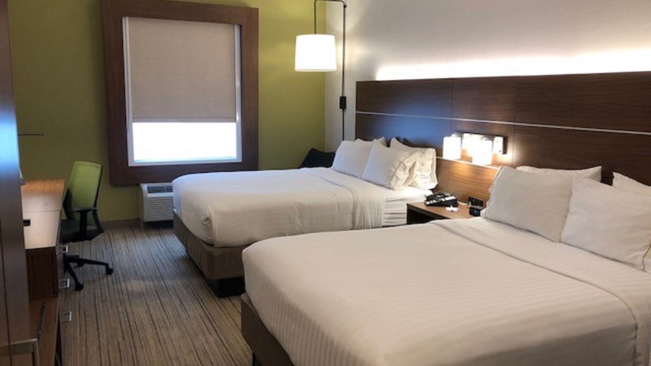 Photo of Bedroom in Rio Grande City