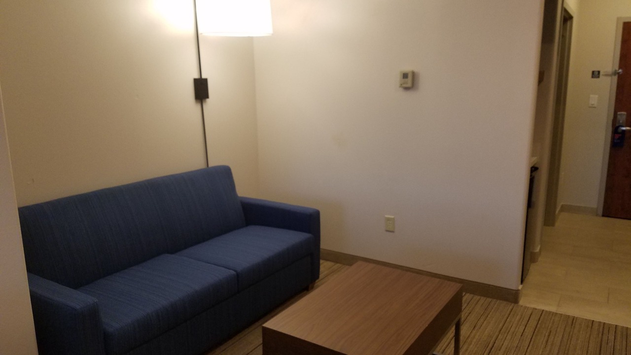 Photo of Bedroom in Rio Grande City