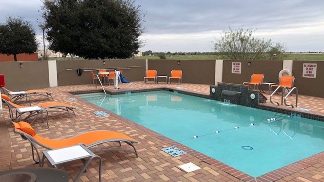 Photo of Outdoor in Rio Grande City