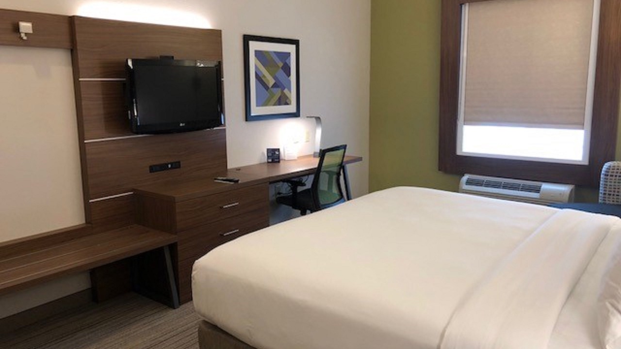 Photo of Bedroom in Rio Grande City