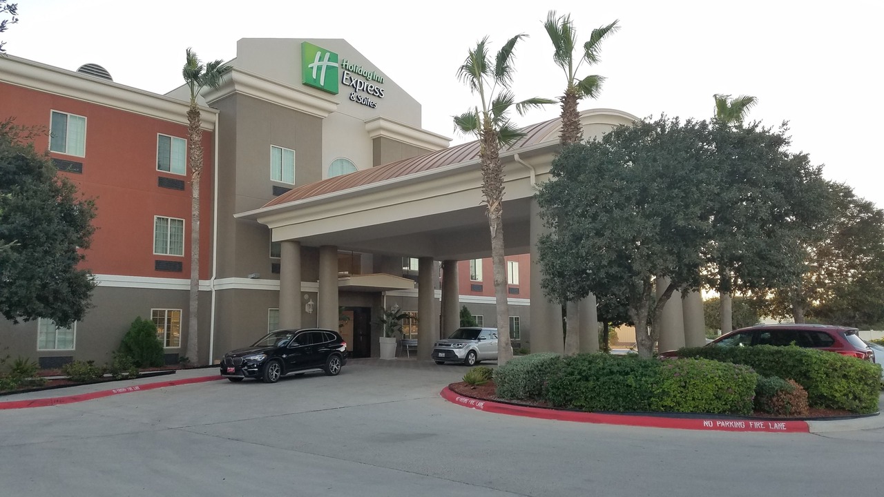 Photo of Outdoor in Rio Grande City