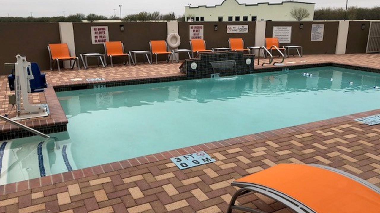 Photo of Outdoor in Rio Grande City