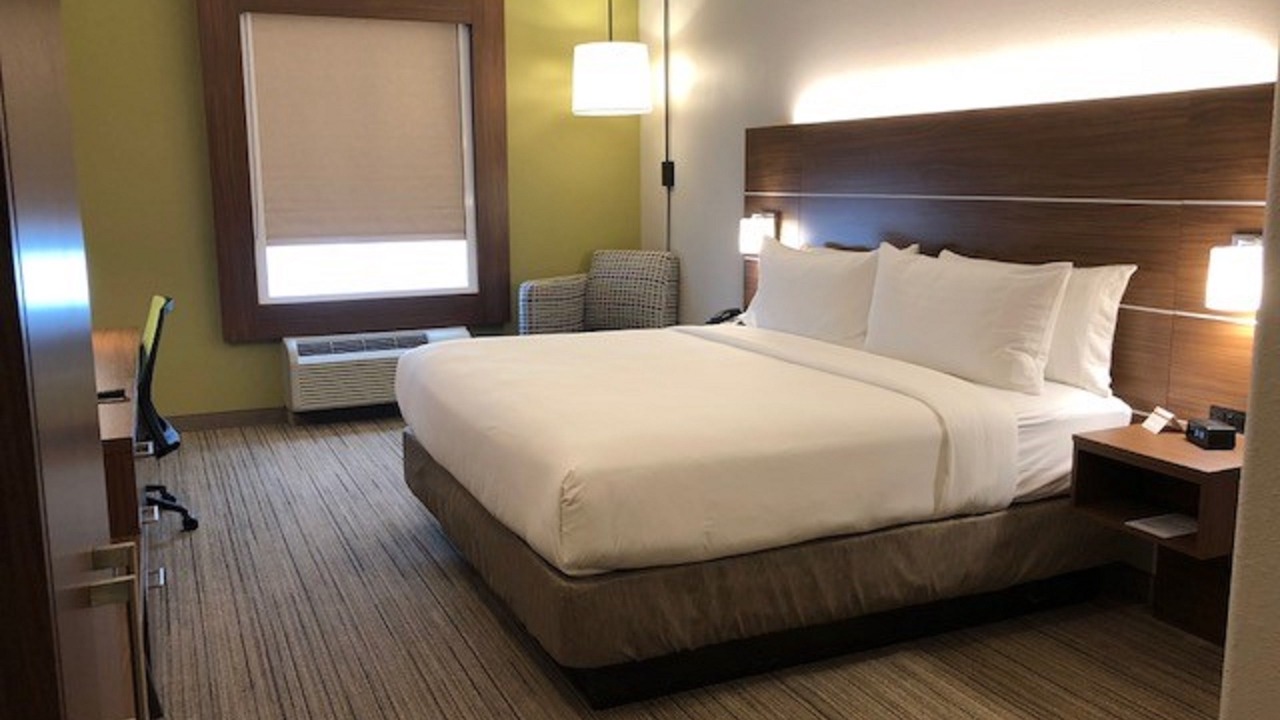 Photo of Bedroom in Rio Grande City