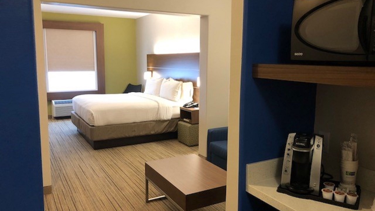 Photo of Bedroom in Rio Grande City