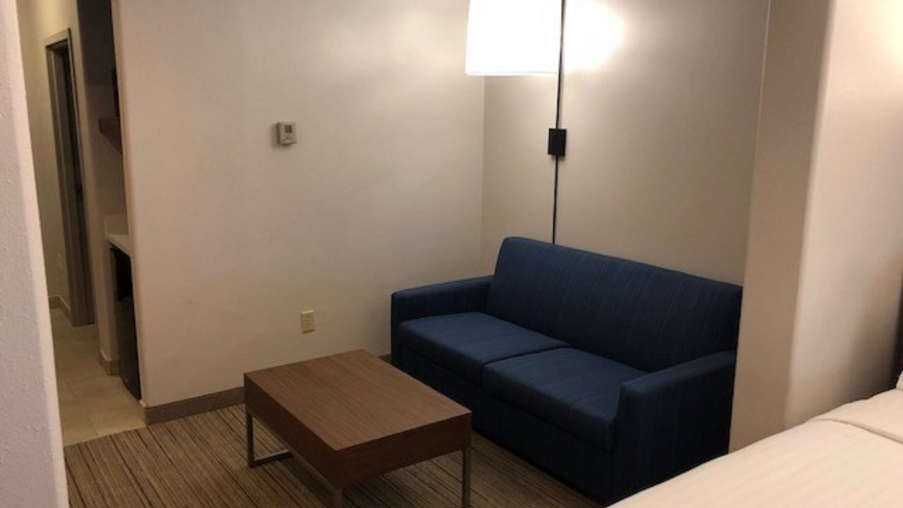 Photo of Bedroom in Rio Grande City