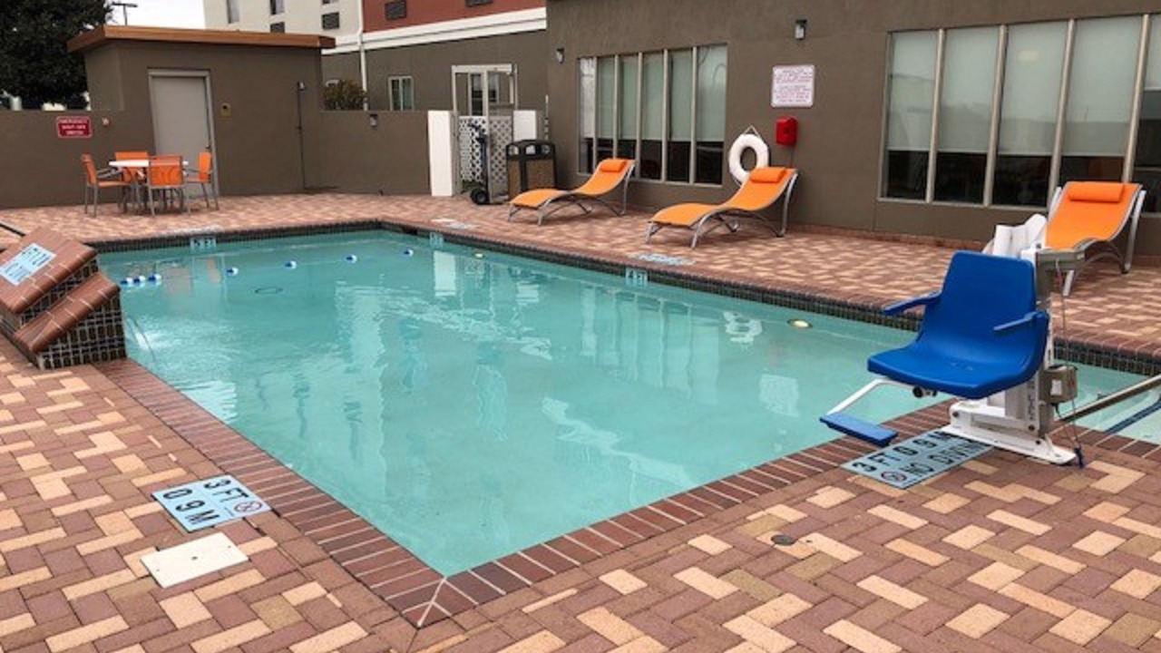 Photo of Outdoor in Rio Grande City