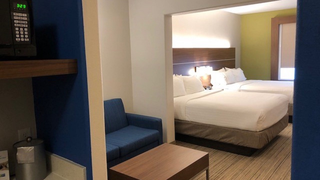 Photo of Bedroom in Rio Grande City