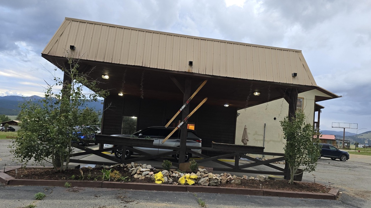 Photo of Outdoor in Eagle Nest