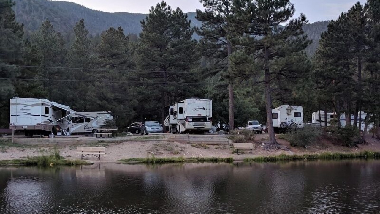 Photo of Others in Eagle Nest