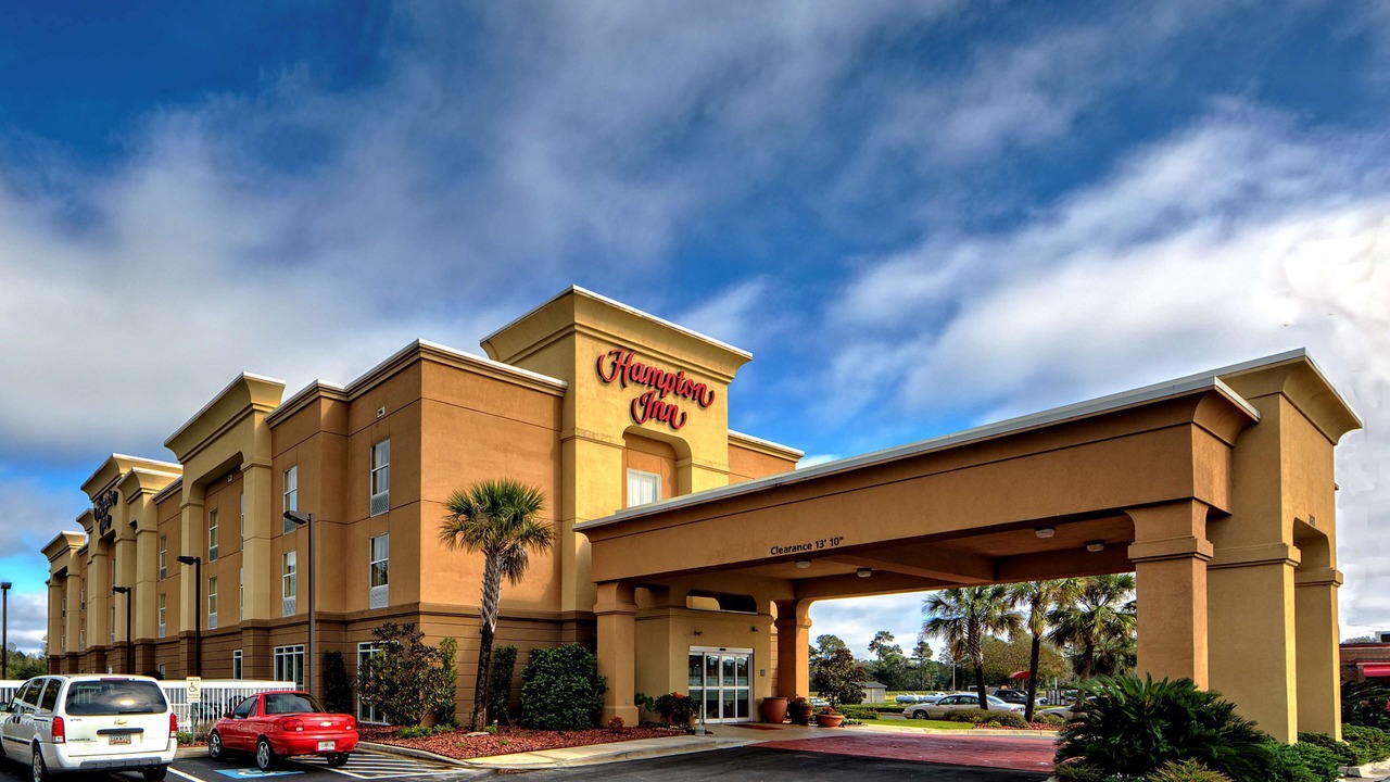 Photo of Outdoor in Manning