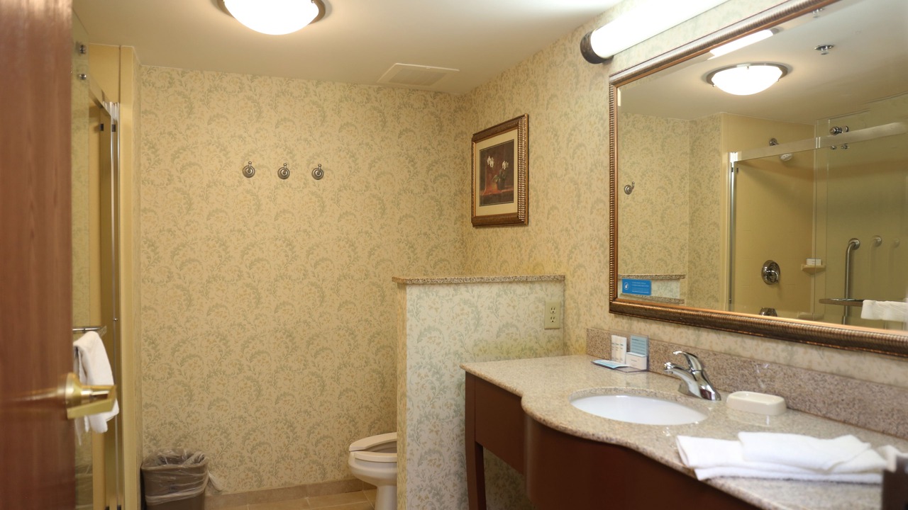 Photo of Bathroom in Manning