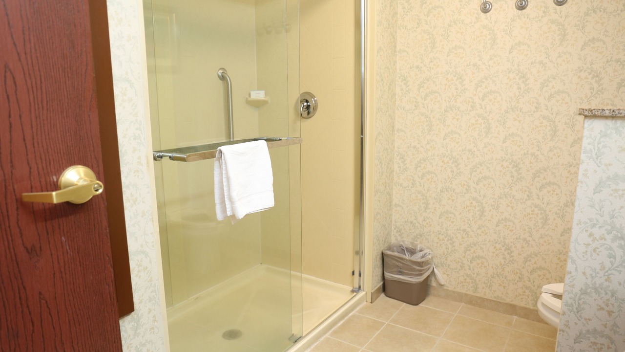 Photo of Bathroom in Manning