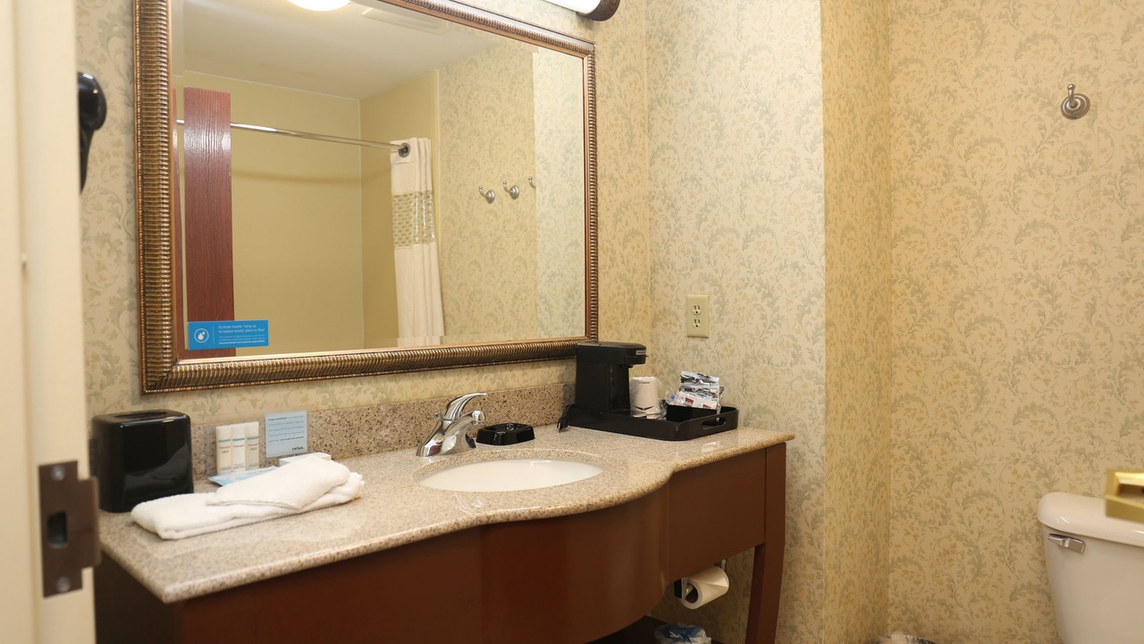 Photo of Bathroom in Manning