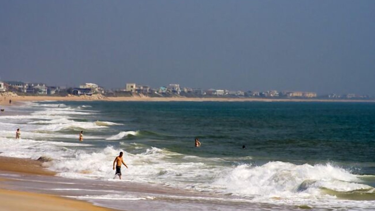 Photo of Others in Vilano Beach