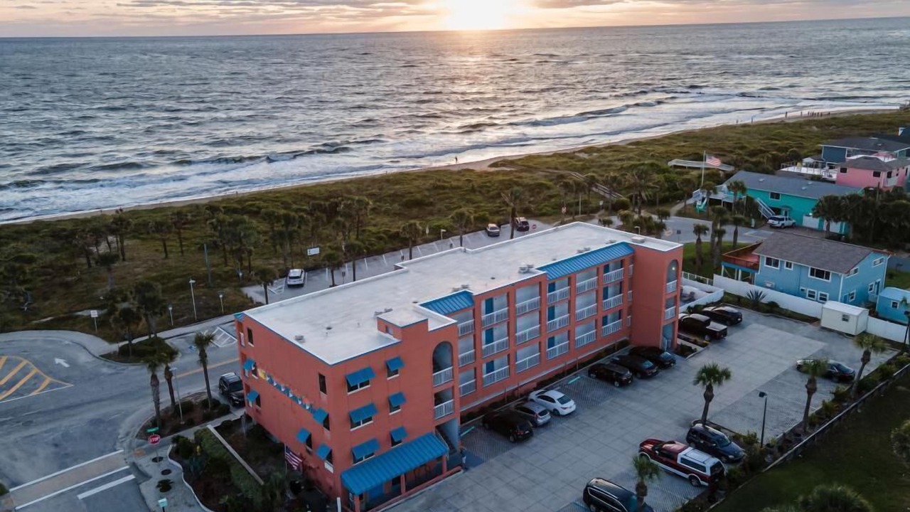 Photo of Outdoor in Vilano Beach