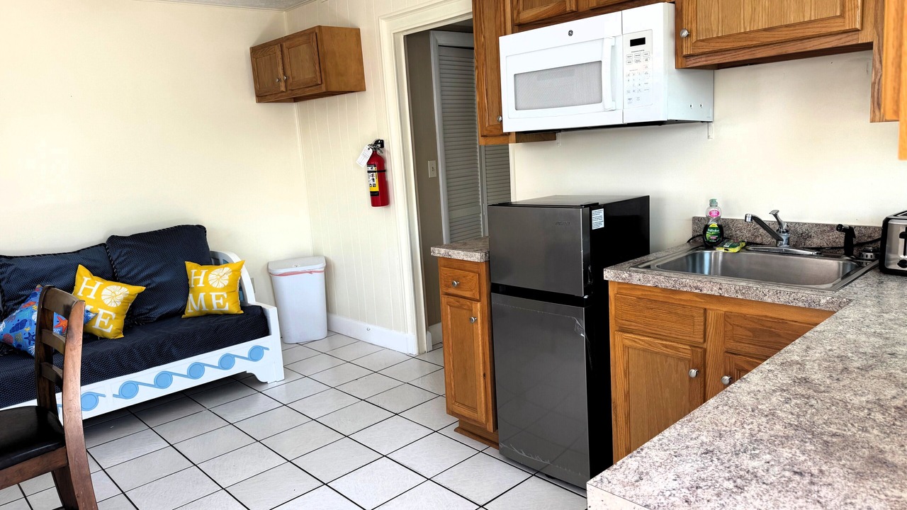 Photo of Kitchen in Vilano Beach