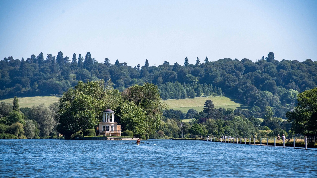 Photo of Outdoor in Henley-on-Thames