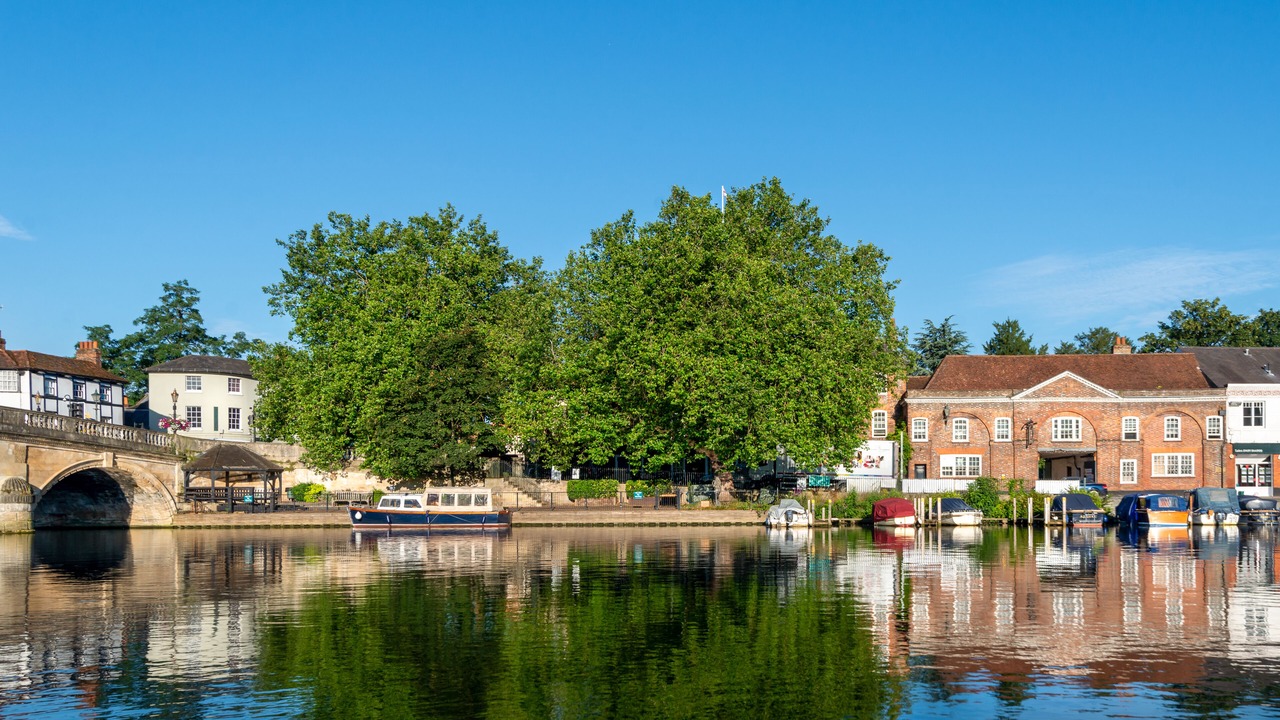 Photo of Outdoor in Henley-on-Thames