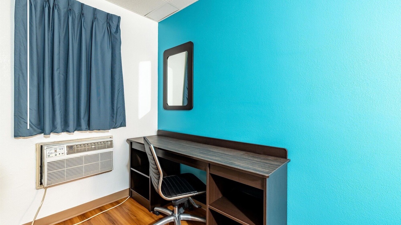 Photo of Bedroom in Elmsford