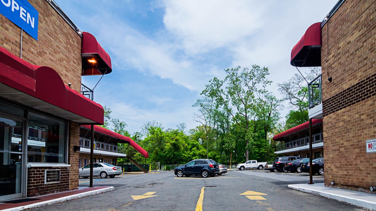 Photo of Outdoor in Elmsford