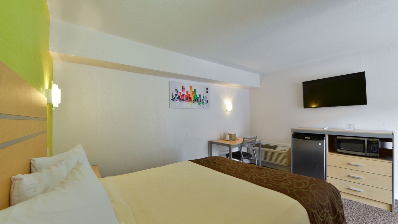 Photo of Bedroom in Jericho