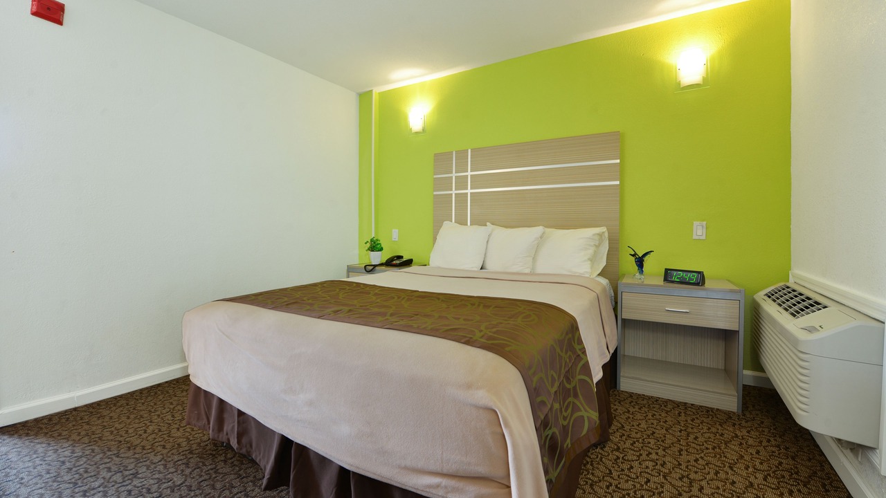 Photo of Bedroom in Jericho