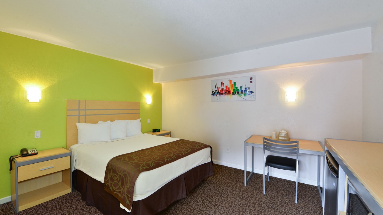 Photo of Bedroom in Jericho