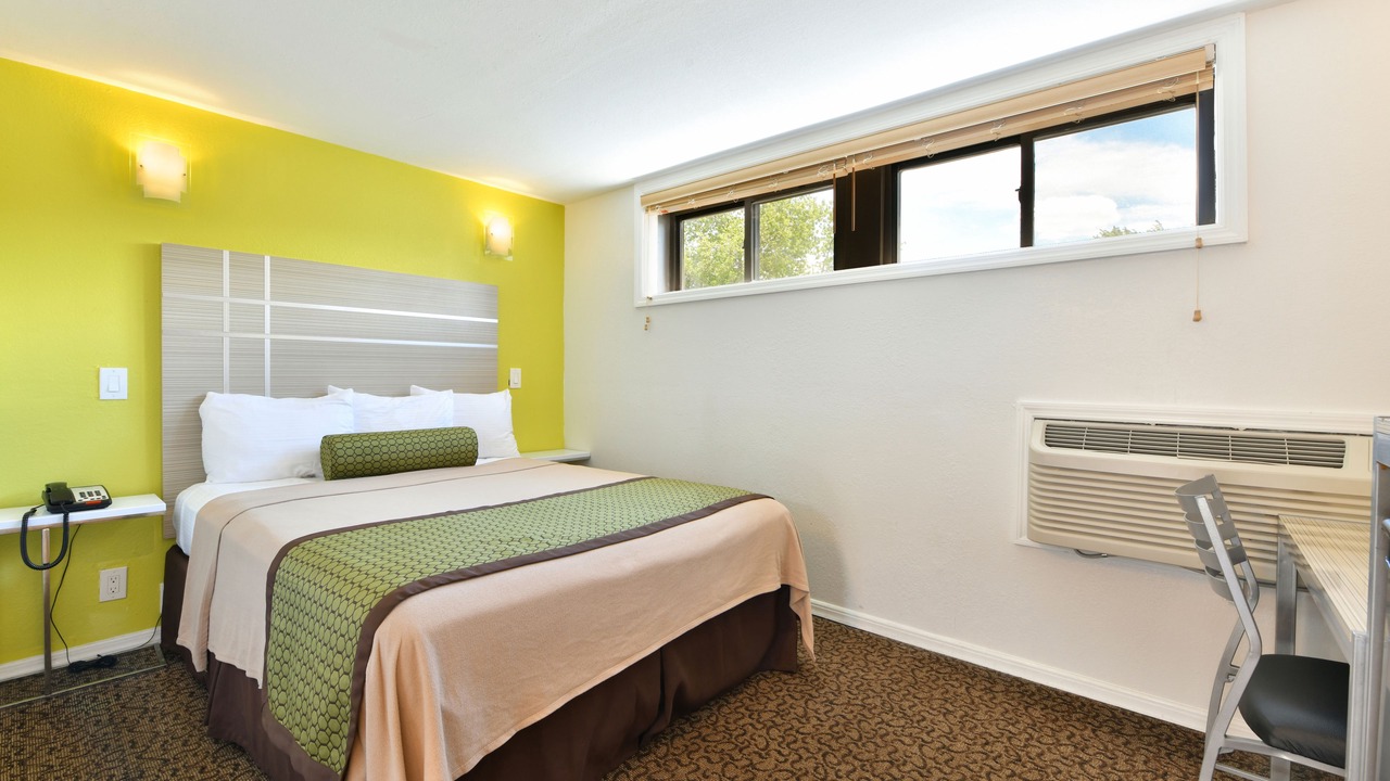 Photo of Bedroom in Jericho