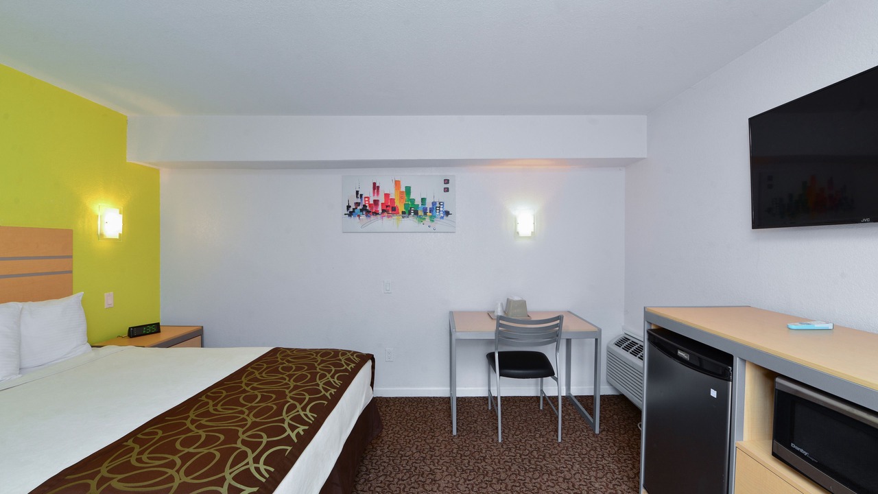 Photo of Bedroom in Jericho