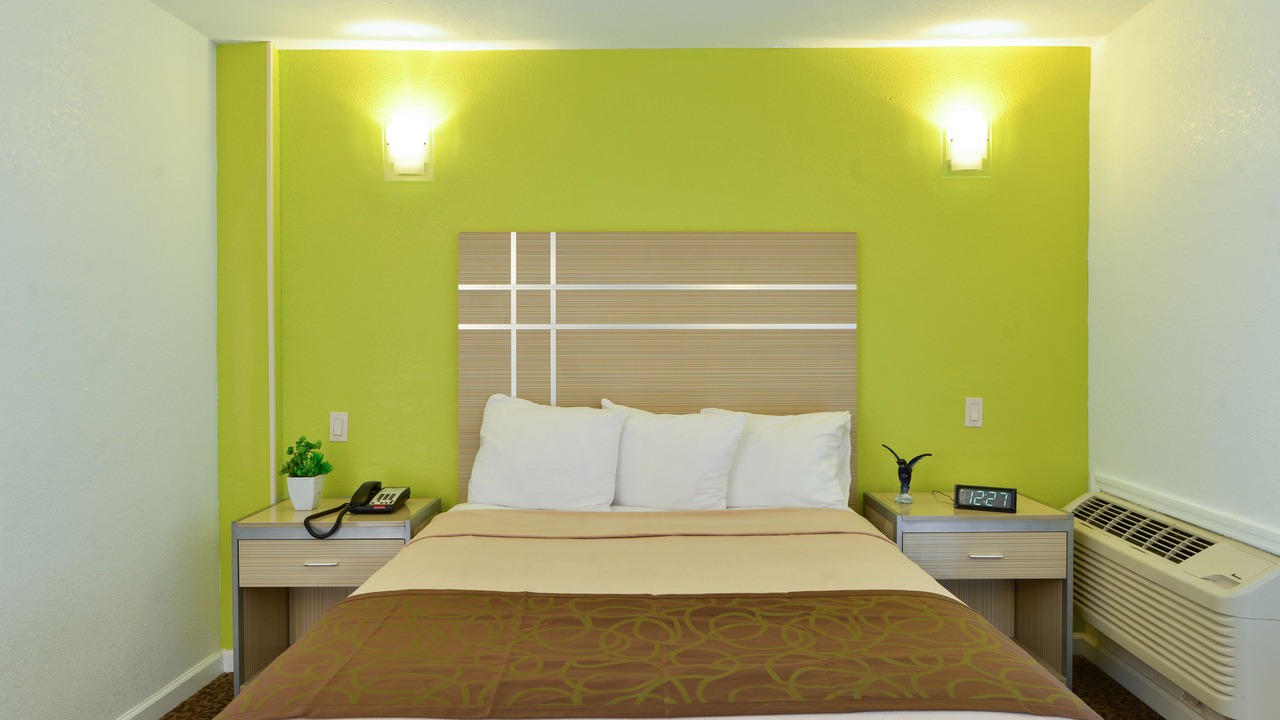 Photo of Bedroom in Jericho