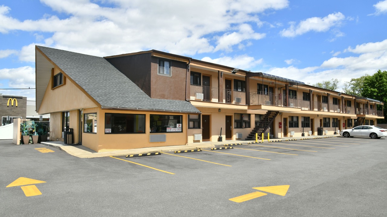 Photo of Others in Jericho