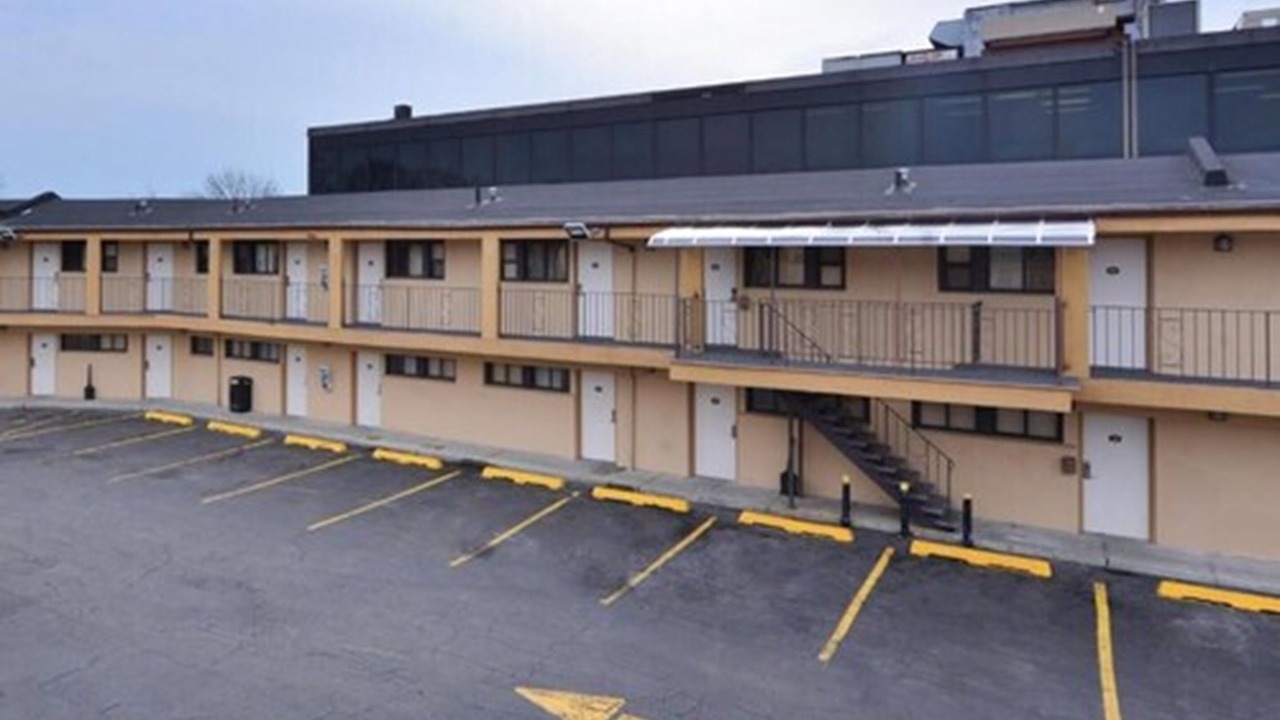 Photo of Outdoor in Jericho