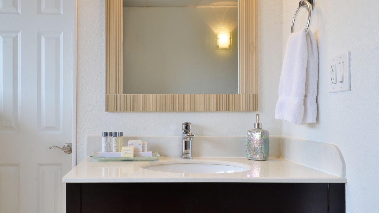 Photo of Bathroom in Jericho