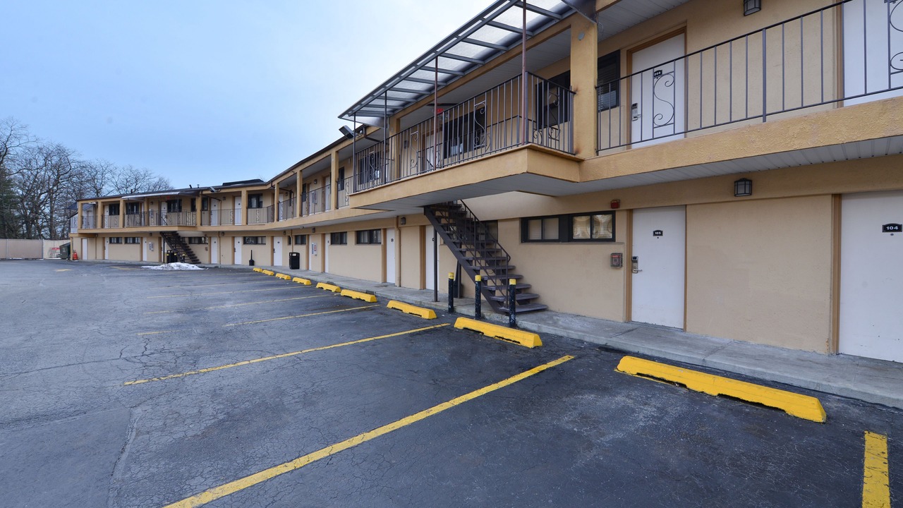 Photo of Others in Jericho