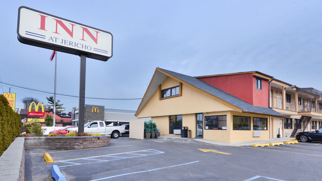 Photo of Outdoor in Jericho