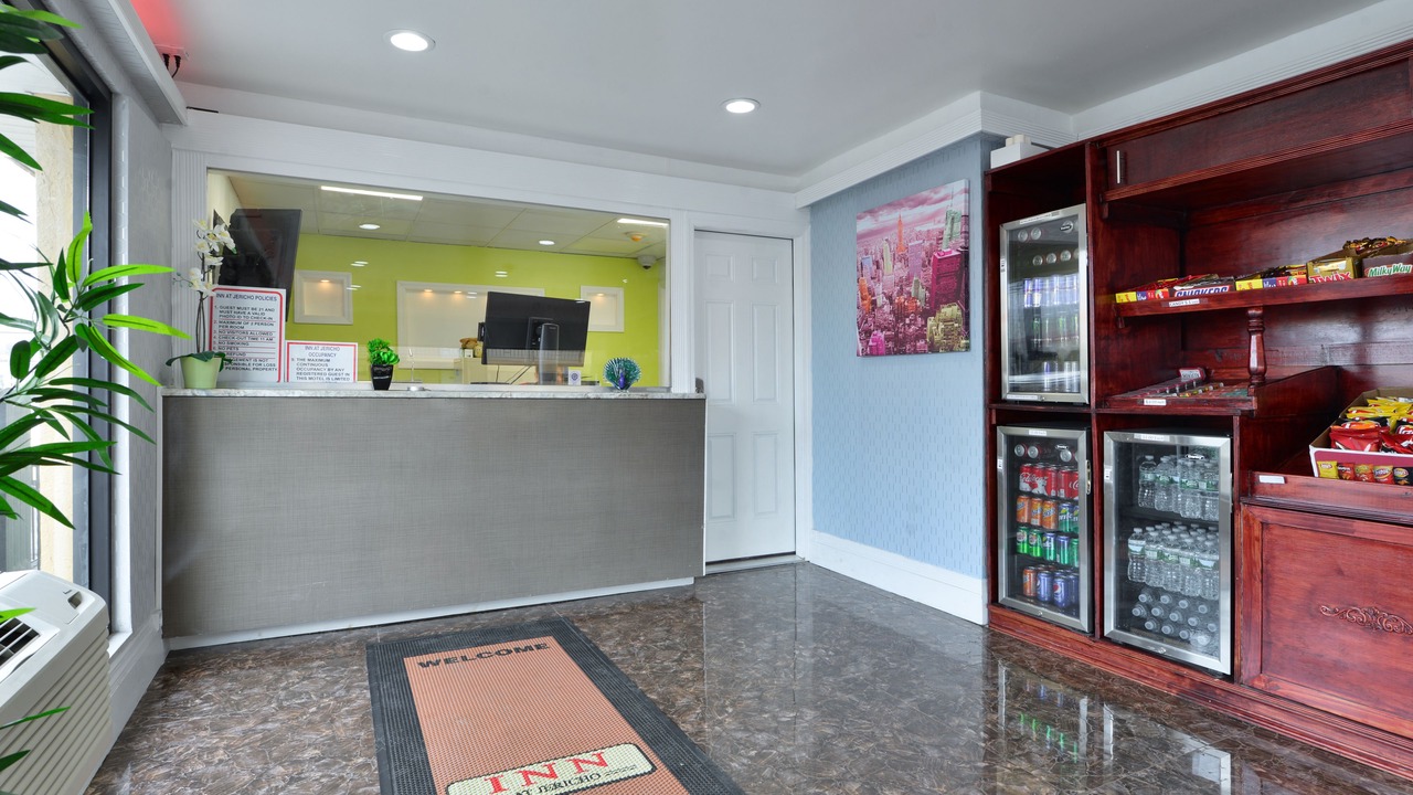 Photo of Others in Jericho