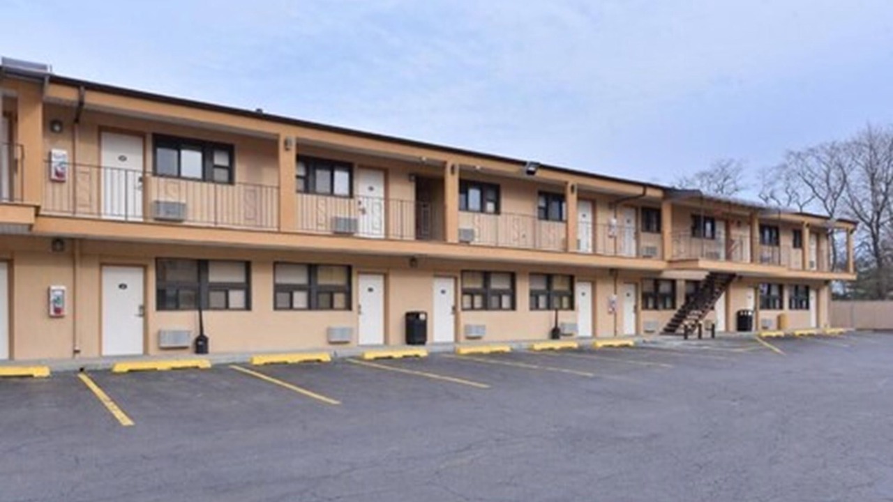 Photo of Outdoor in Jericho