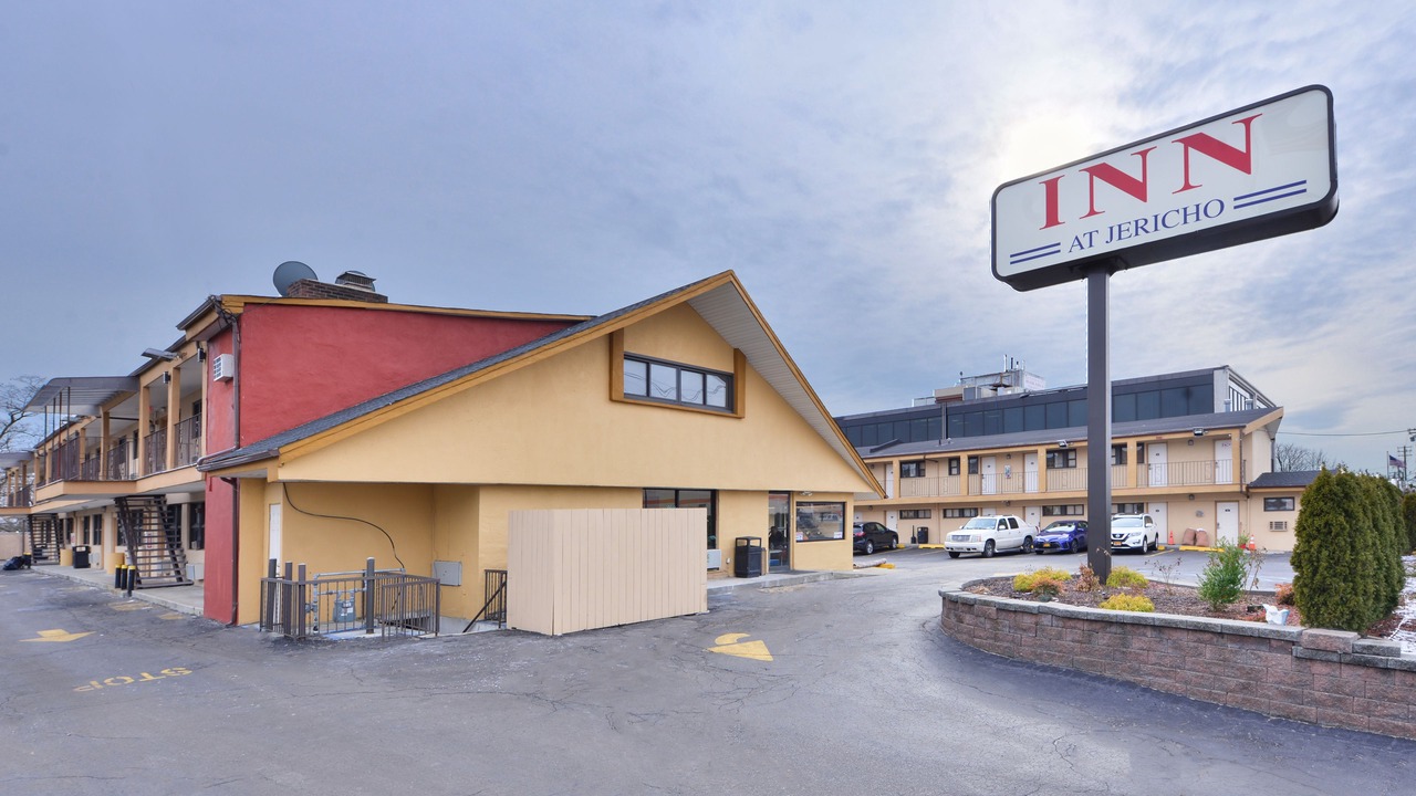 Photo of Outdoor in Jericho