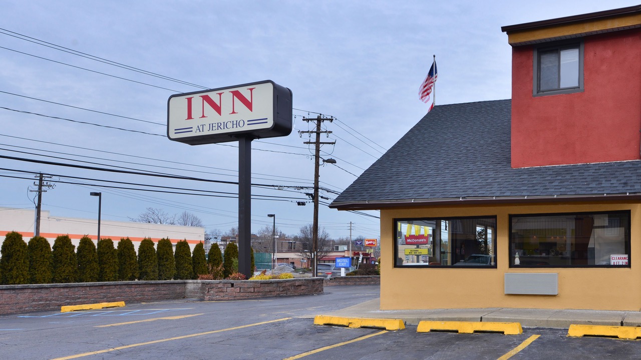 Photo of Outdoor in Jericho