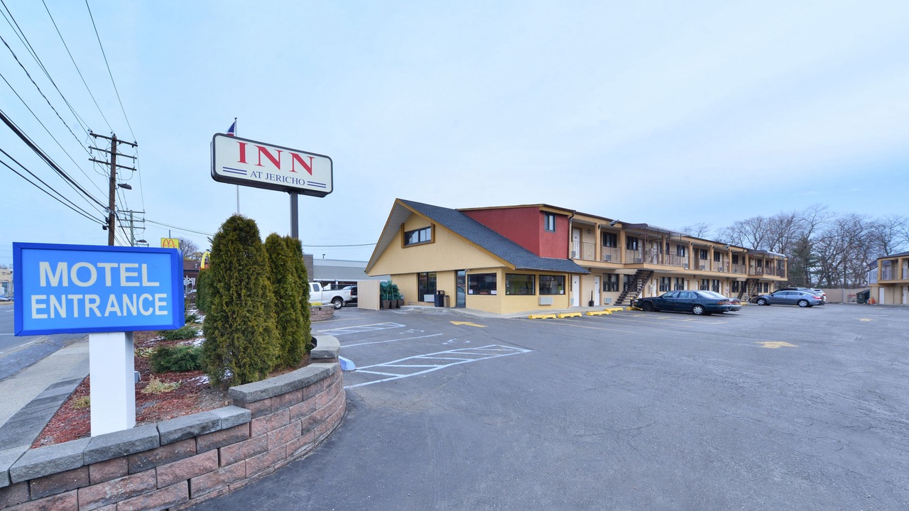 Photo of Outdoor in Jericho